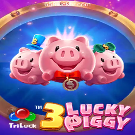 Exploring the Thrills of 3LUCKYPIGGY: The Ultimate Online Cassino Adventure