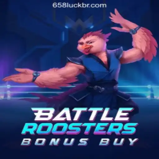 BattleRoostersBonusBuy: The Exciting Online Casino Game Taking Brazil by Storm