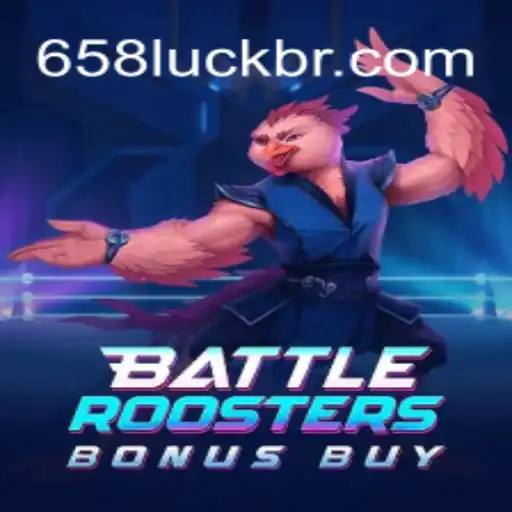 BattleRoostersBonusBuy: The Exciting Online Casino Game Taking Brazil by Storm