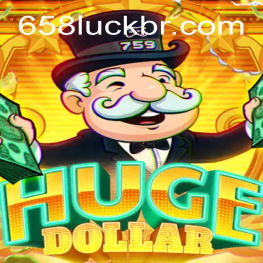 Exploring HugeDollar: The Pinnacle of Online Cassino Entertainment