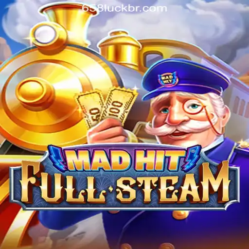 Exploring MadHitFullSteam: A Unique Gaming Experience
