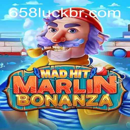 Discover the Excitement of MadHitMarlinBonanza at 658luck.COM Online Cassino Brasil #1