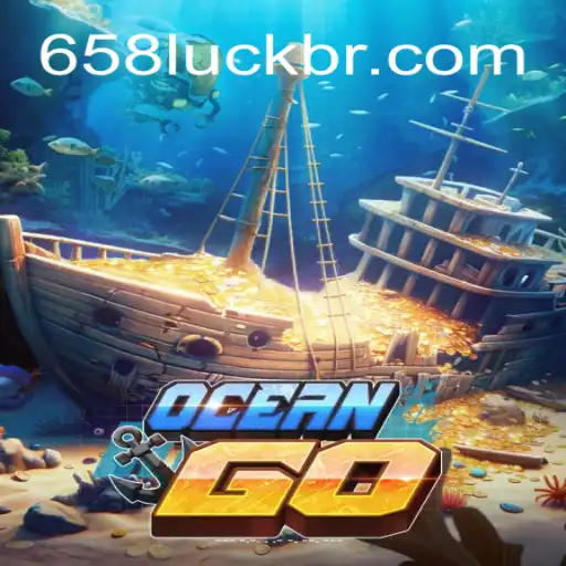 OceanGO: Dive into the Thrilling World of Gaming