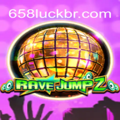 RaveJump2: A Thrilling Gaming Experience Coupled with Luck