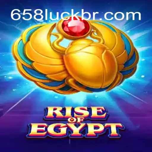 The Mesmerizing World of RiseOfEgypt and Its Impact on 658luck.COM