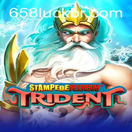 Exploring the Exciting World of StempedeRushTrident: A Brazilian Online Casino Experience