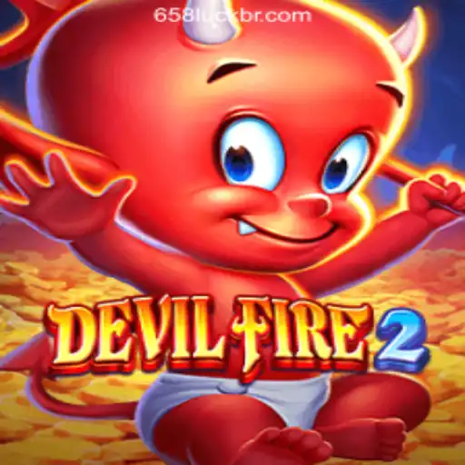 Exploring the Thrilling World of DevilFire2 at 658luck.COM Online Cassino Brasil #1