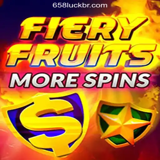 Discover the Excitement of FieryFruitsMoreSpins: The #1 Game at 658luck.COM Online Cassino Brasil