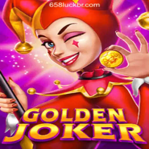 GoldenJoker: The Most Exciting Online Casino Experience at 658luck.COM