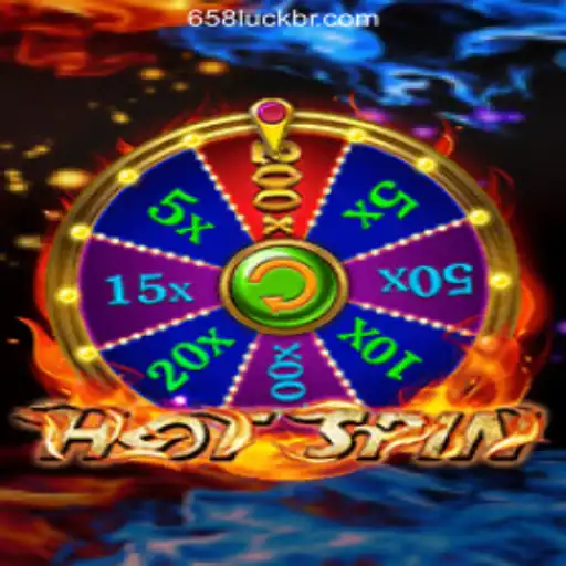 Exploring HotSpin: A Premier Online Casino Experience in Brazil with 658luck.COM