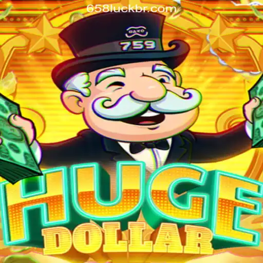 Exploring HugeDollar: The Pinnacle of Online Cassino Entertainment