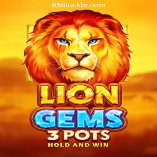 LionGems3pots: A New Sensation in the World of Online Casinos