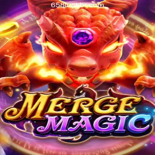 Exploring the Realm of MERGEMAGIC: A Captivating Fusion of Fantasy and Strategy