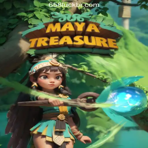 Exploring the World of MayaTreasure: A Captivating Adventure
