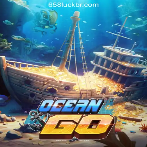OceanGO: Dive into the Thrilling World of Gaming