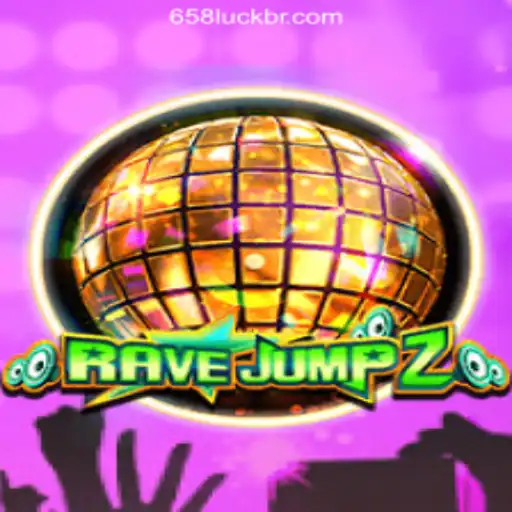 RaveJump2: A Thrilling Gaming Experience Coupled with Luck