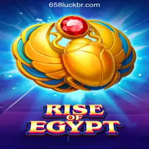 The Mesmerizing World of RiseOfEgypt and Its Impact on 658luck.COM