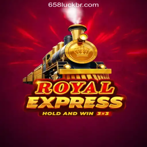 Discover the Thrills of RoyalExpress: The Ultimate Online Casino Game Experience