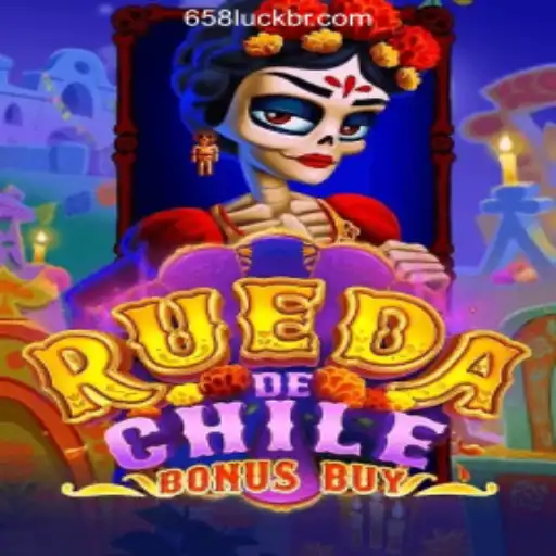 Discover the Thrills of RuedaDeChileBonusBuy: A Top Choice at 658luck.COM Online Cassino Brasil #1