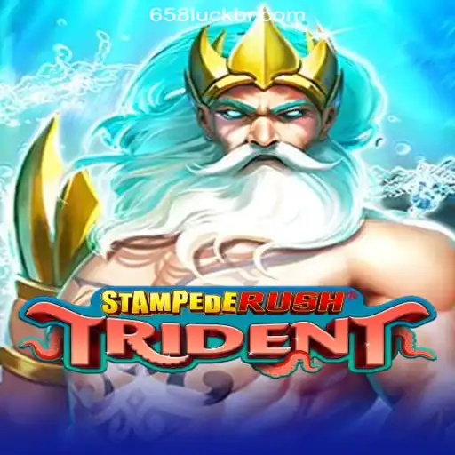 Exploring the Exciting World of StempedeRushTrident: A Brazilian Online Casino Experience