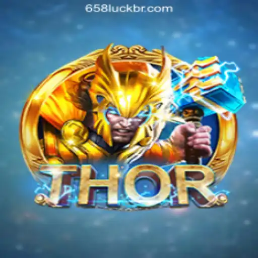 Exploring the Mighty World of THOR: The Online Casino Game Revolutionizing Brazil