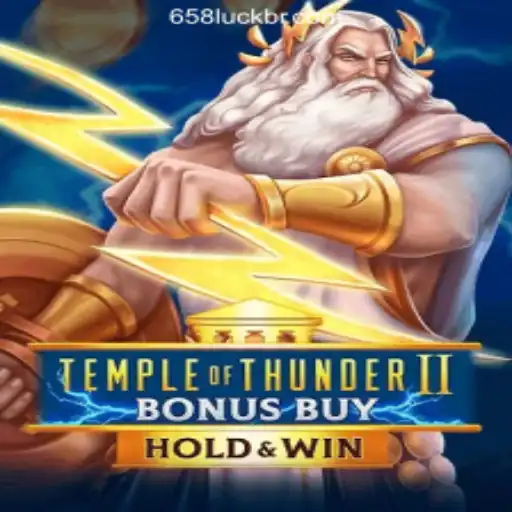Temple of Thunder II Bonus Buy: A Deep Dive into the Latest Online Casino Sensation