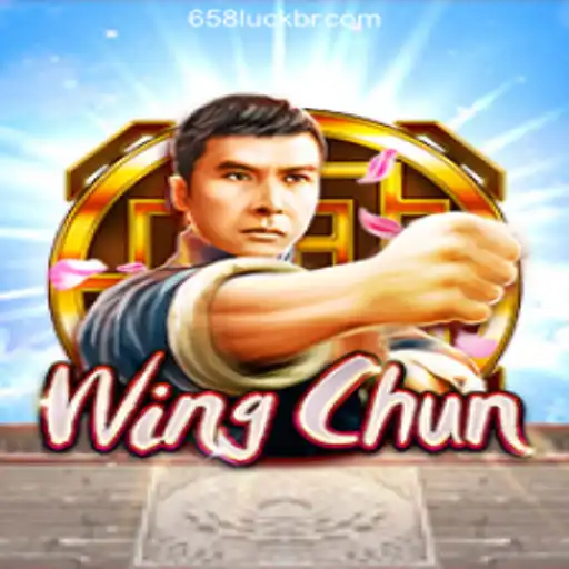 Discover WingChun: A New Era in Online Gaming with 658luck.COM